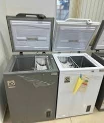 CONGELATEUR CONDOR 150L GRIS 10 ANS GARANTIE SUR COMPRESSEUR