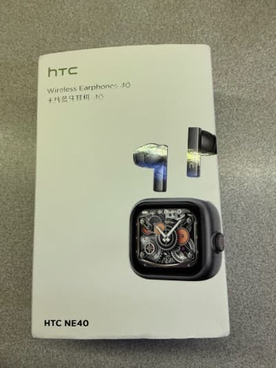 HTC NE40 سماعات الترجمة الفورية