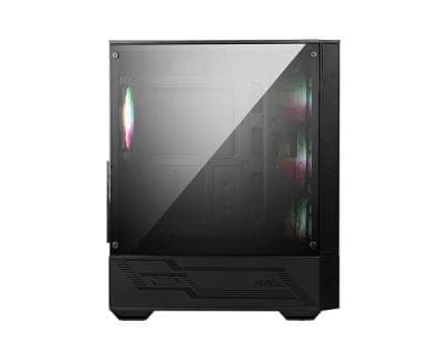 BOITIER MSI MAG FORGE 112R ARGB