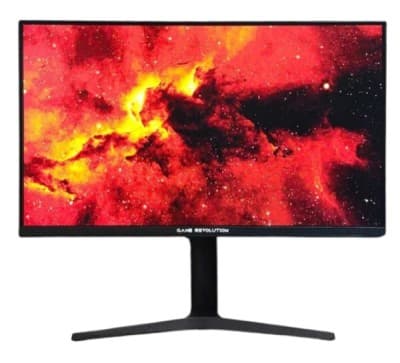 ECRAN GAME REVOLUTION ARMAGUEDON 27"/165Hz/IPS/STAND ADJUSTABLE