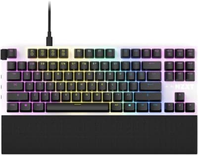 NZXT Function TKL