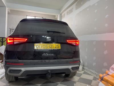Seat ATECA 2021 Style Business
