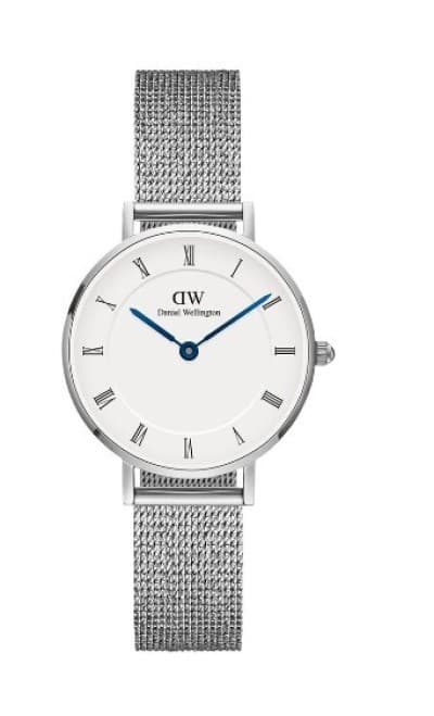 Montre Daniel Wellington Femme originale
