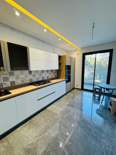 Location Appartement F3 Alger Birkhadem