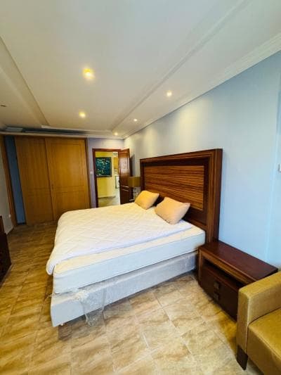 Location Appartement F3 Alger Hydra