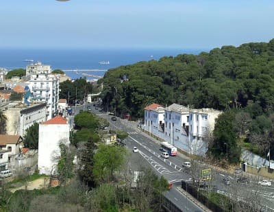 Vente Villa Alger Hydra