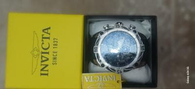 montre invicta