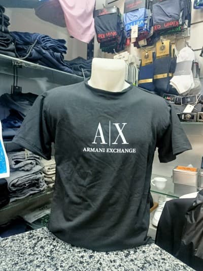 T-shirt liquidation