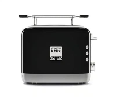 GRILL PAIN KENWOOD KMIX 900WATT KCX751BK