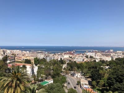 Location Appartement F4 Alger Alger centre