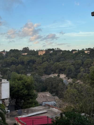 Location Appartement F4 Alger Hydra