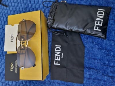 Lunette Fendi