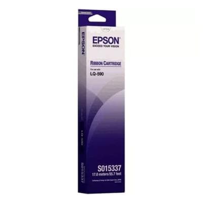 RUBAN EPSON LQ590 ORIGINAL