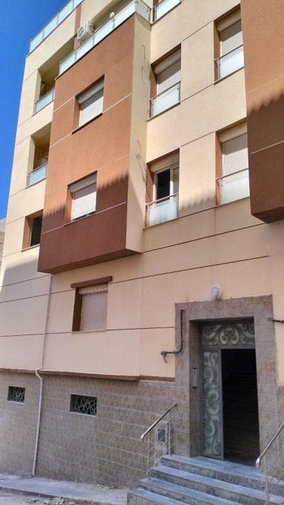 Vente Appartement F4 Alger Cheraga