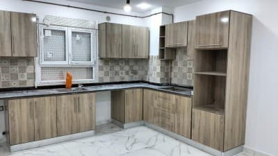 Vente Appartement F3 Alger Cheraga