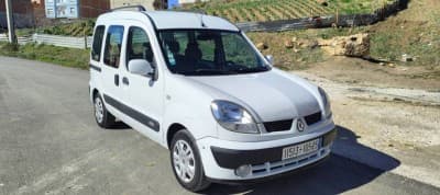 Renault Kangoo 2005 Kangoo