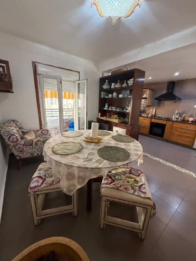 Location Appartement F3 Alger Souidania