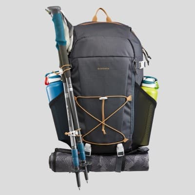 SAC À DOS DE RANDONNÉE 30L - NH ARPENAZ 100