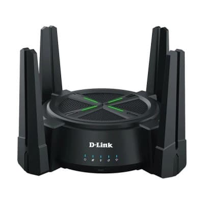 ROUTEUR D-LINK AX6000 MESH DIR-X6080Z