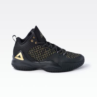 Basket Peak Street Master - Black Gold