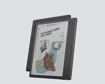 BOOX Liseuse Go 7 Couleur (Gen 2) 4/64gb