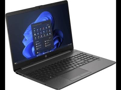 LAPTOP HP 250 G9 CELERON N4500 1.1GHZ RAM DDR4 4G /SSD 256GO NVMe 15.6