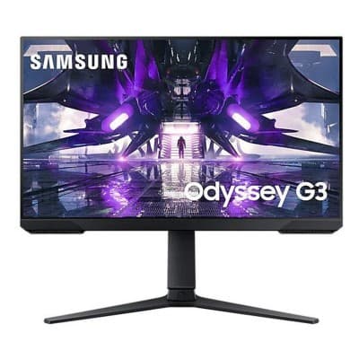 ECRAN SAMSUNG 24'' LED OdYSSEY G3