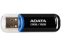 FLASH DISQUE ADATA C906 USB 3.0 16 GO