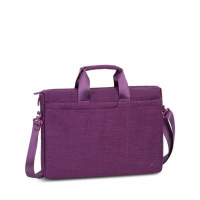 8335 red Laptop bag 15.6"