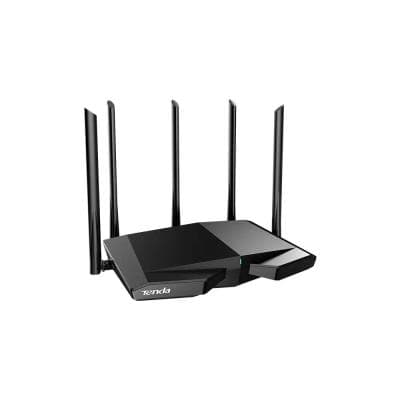 TX27 Pro AX5700 Tri-Band Gigabit Wi-Fi 6E Router