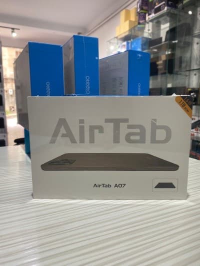 Tablette Air Tab A07 /Ram 16G /1TRA Arabik Keybord MTK 6991 ARM Andoid 15.0 os 7" FHD 8000MAH