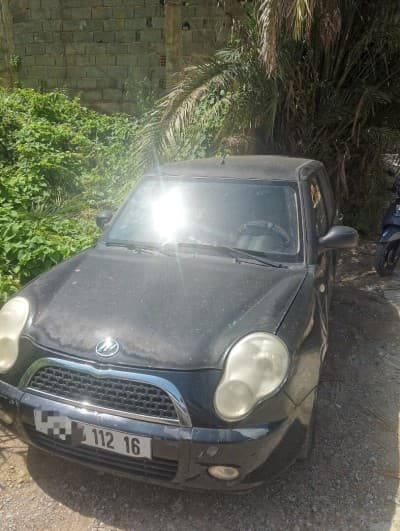 Lifan 320 2012 toutes options