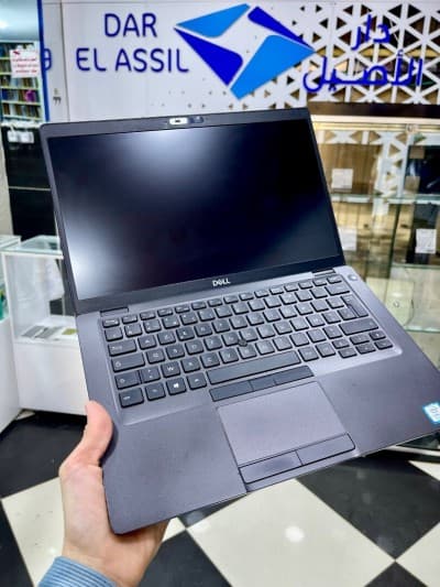 Dell Latitude 5400 i5-8365U 8G DDR4 256 Nvme