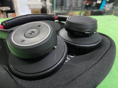 Casque Sans Fil Plantronics Voyager Focus UC B825