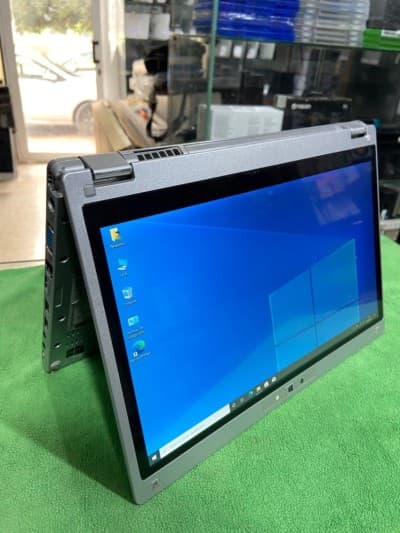 Panasonic TOUGHBOOK CF-MX4 I5-8GO-256 SSD