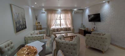 Vente Appartement F4 Alger Cheraga