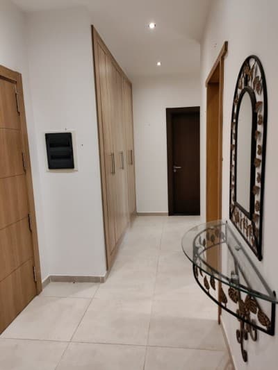 Location Appartement F3 Alger Cheraga