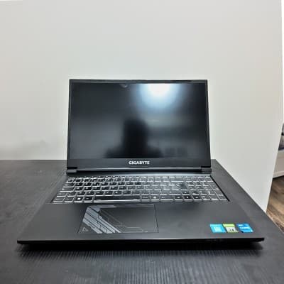 GIGABYTE RC55 I5 12500H 16GB/512GB RTX3050 9/10