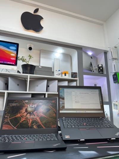 Lenovo ThinkPad