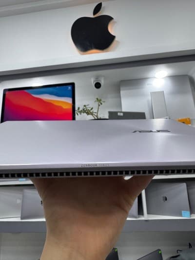 Asus zenbook