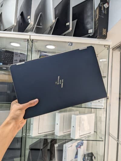 Hp Spectre