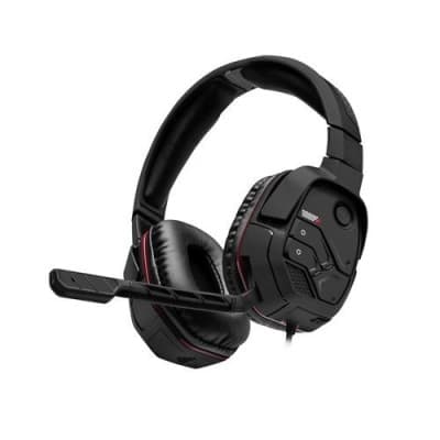 CASQUE LVL 6+