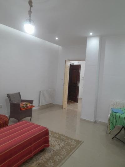 Vente Appartement F5 Alger Bordj el bahri