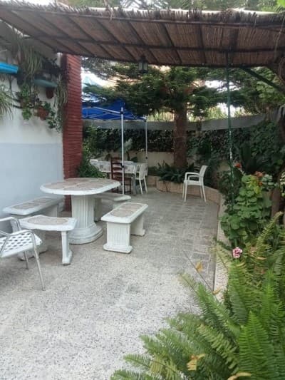 Vente Villa Alger Ain taya