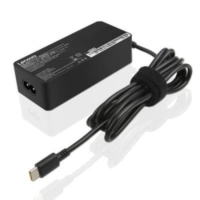 Chargeur Originale Lenovo 65W Standard AC Adapter USB Type C EU,