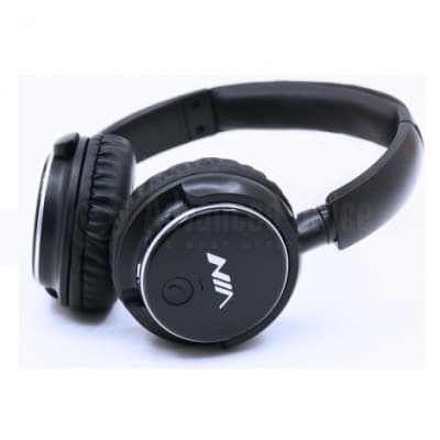 Casque Bluetooth NIA Q2