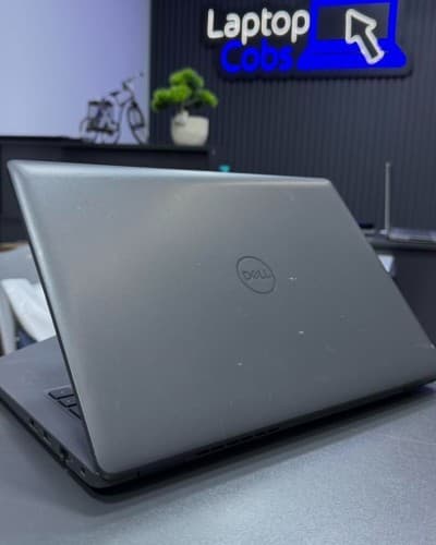 DELL LATITUDE 3440 INTEL i5-1335U 1.3GHZ up to 4.6GHZ 16GB DDR4 512GB SSD NVME INTEL IRIS XE GRAPHICS ECRAN 14 INCH FHD