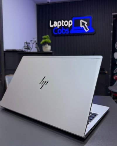 HP ELITEBOOK 655 G10 AMD RYZEN 5 7530U 2.0GHZ up to 4.5GHZ 16GB DDR4 512GB SSD NVME AMD RADEON GRAPHICS ECRAN 15.6 INCH FHD