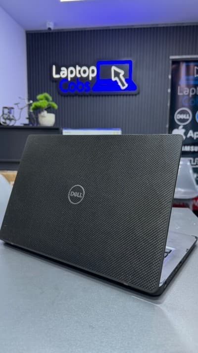 DELL LATITUDE 7300 INTEL i7-8665U RAM 8gbGB DDR4 DISK 512GB INTEL UHD GRAPHICS 620 ECRAN 13-INCH FHD