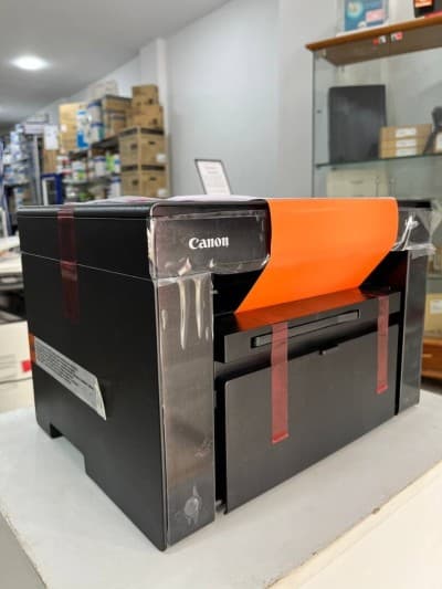 Imprimante Laser Multifonction Canon i-SENSYS MF 3010 A4, USB, Monochrome